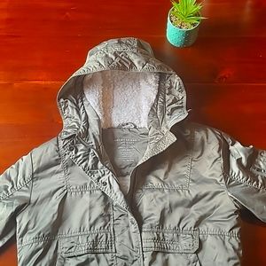 American Eagle Jacket XL